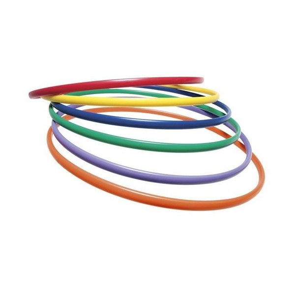 Sportime HOOPS 30 INCH ULTRAHOOPS SET OF 6 PK 112000032